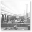 The Grant Hall Library, Nevada Southern University, circa 1960