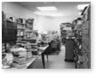 The Grant Hall Library, Nevada Southern University, circa 1960