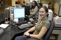 Student Worker