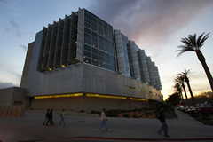 Lied Library