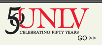 University Archives-50th Anniversary