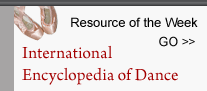 Resource of the Week