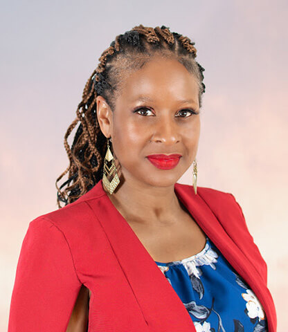 Nikkie Preston, Director of Development